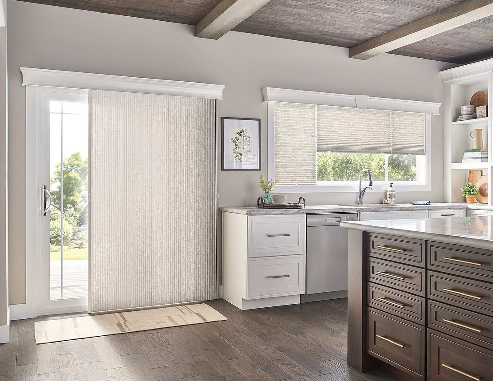 Cellular Shades That Work Beautifully