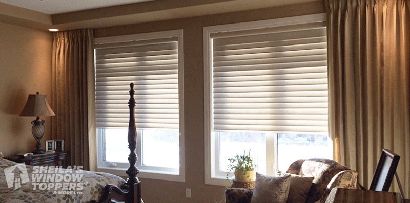 Fabric Options and Opacity