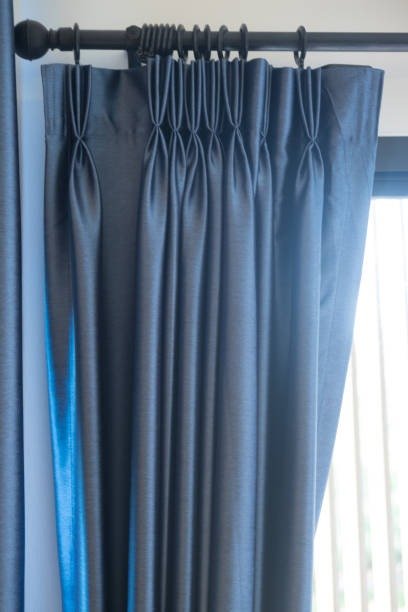 Ripplefold Drapery Styles Explained