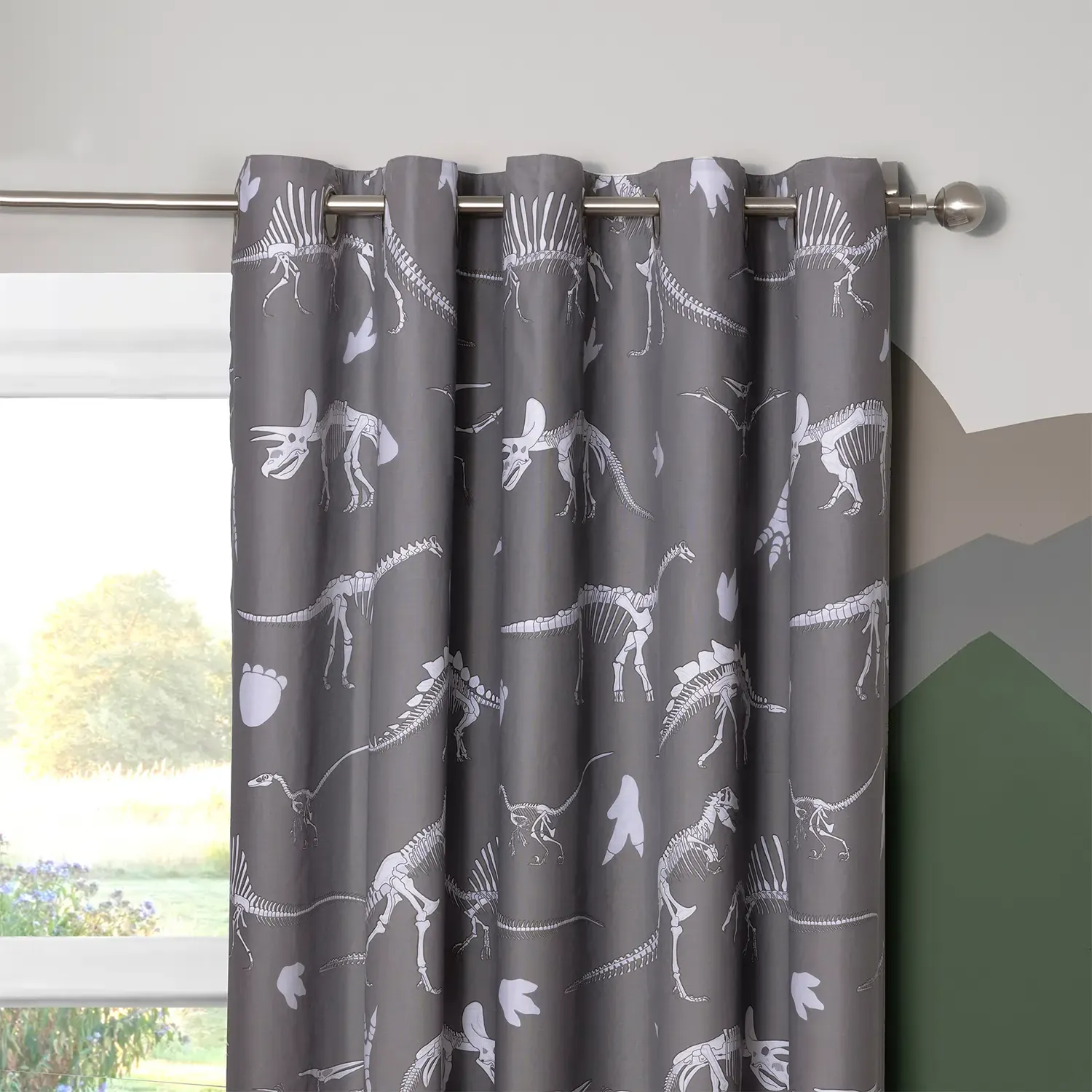 Lined Drapes Overview