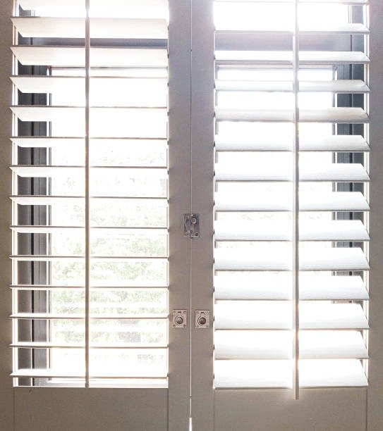 Panel Shutters That Elevate Any Space