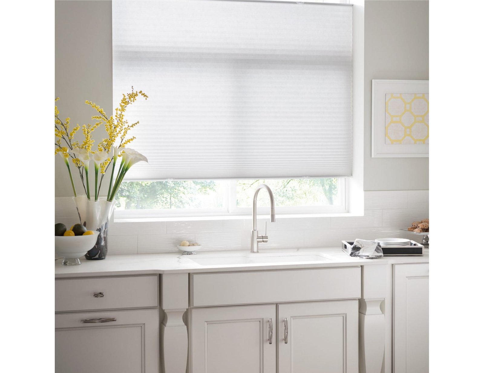 Cellular Shades That Work Beautifully