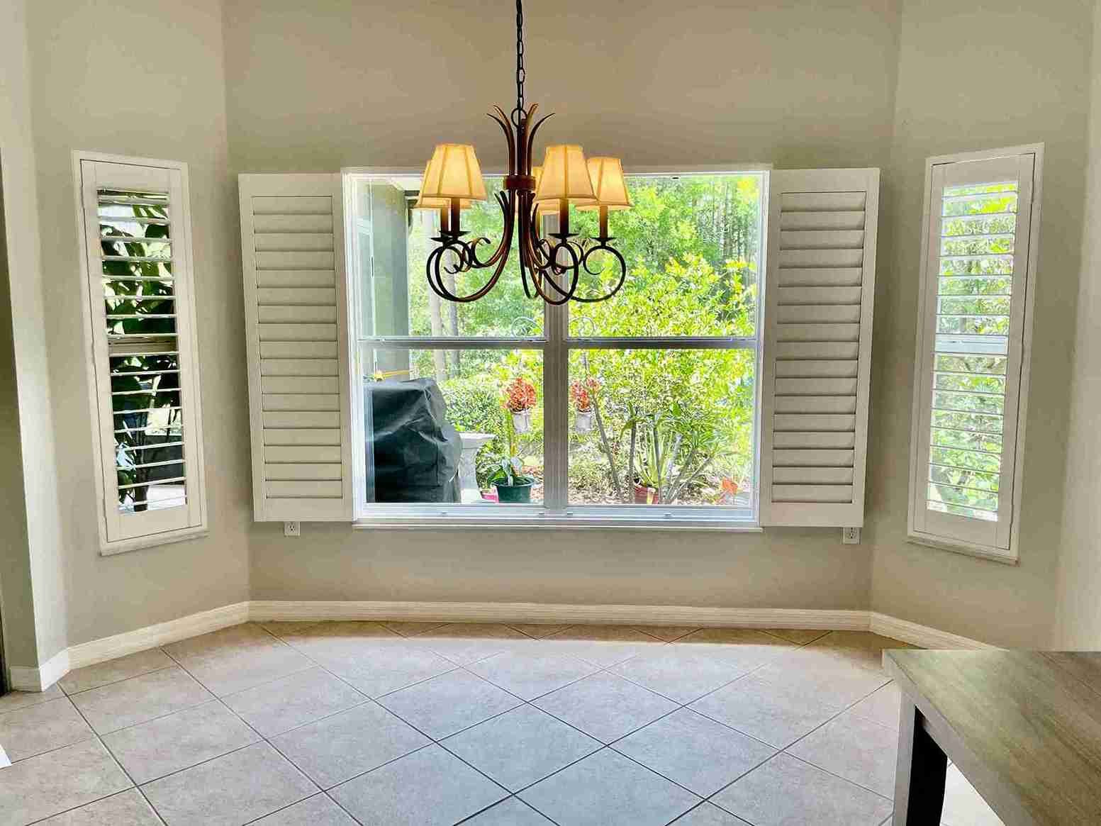 Performance You Can See & Feel