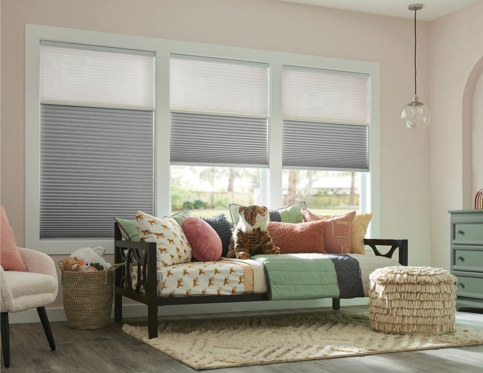 Window Shades That Work for Real Life