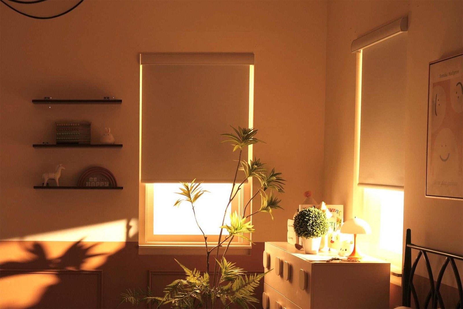 We Automate the Everyday