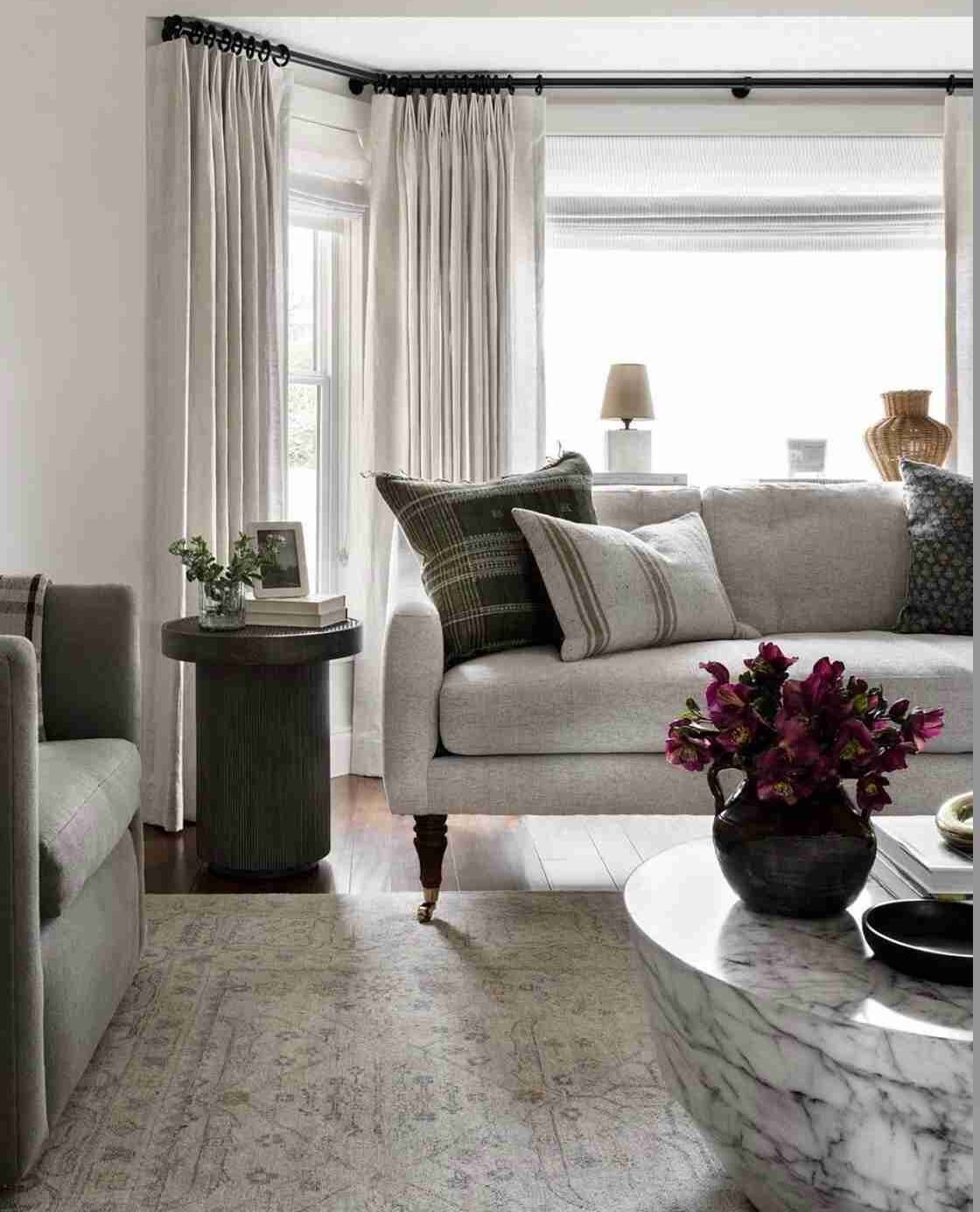 Window Treatments That Do It All