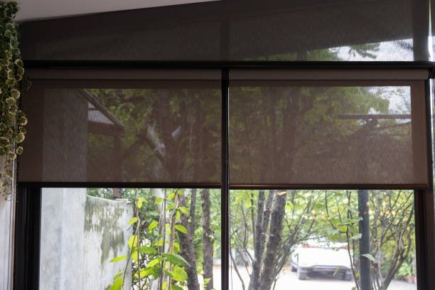 Window Coverings The Villages, FL